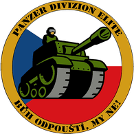 _PDE_ emblem
