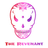 -RVT- emblem