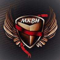 MKBH emblem