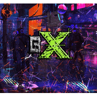 B-X emblem