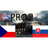CSPRO emblem