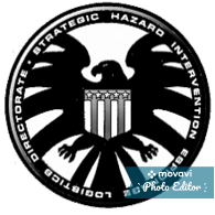 SHLLD emblem