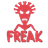 FREAK emblem