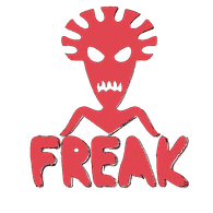 FREAK emblem