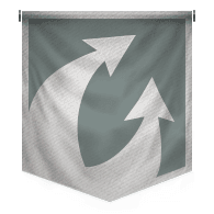 DOUPY emblem