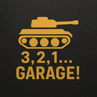 321-G emblem