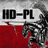 HD-PL emblem