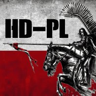 HD-PL emblem