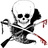 2DEAD emblem