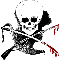 2DEAD emblem