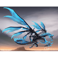 WYVER emblem