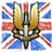 -S4S- emblem