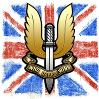 -S4S- emblem