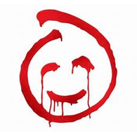 RED-J emblem