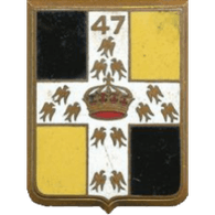 47RP emblem