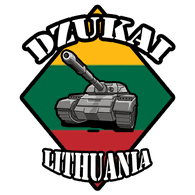 DZUK emblem