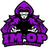 IM-OP emblem