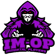 IM-OP emblem