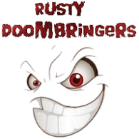 RDOOM emblem