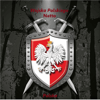 NATTO emblem