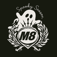 M8W1N emblem