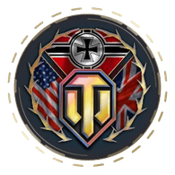 HVCAL emblem