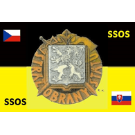 SSOS emblem