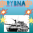 1_R_D emblem