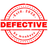 DEF_P emblem