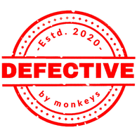 DEF_P emblem
