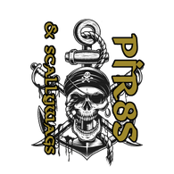 PIR8S emblem