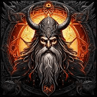 ODINN emblem
