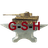 G-S-H emblem
