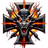 _G_DR emblem