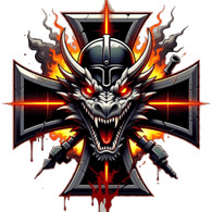 _G_DR emblem