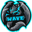 WAVE_ emblem