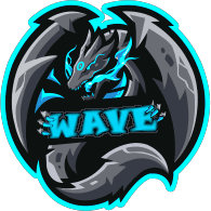 WAVE_ emblem