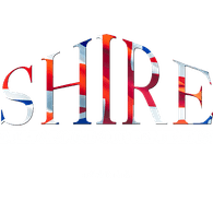 SHIRE emblem