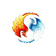 FRDRA emblem