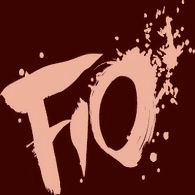 F-I-O emblem