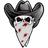 WOUND emblem