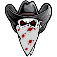 WOUND emblem