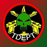 TDEPT emblem