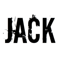 JACK- emblem