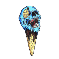 DIE-Z emblem