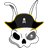 ROG3R emblem