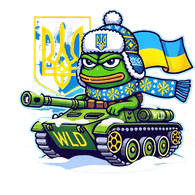 WLD emblem