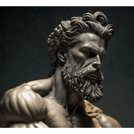 STOIC emblem