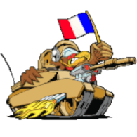 CV424 emblem