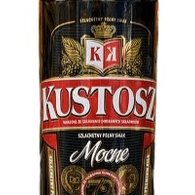 KUSTO emblem